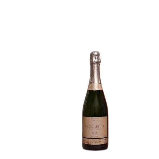 Šampanja Ni doloceno Champagne Clos de la Chapelle Instinct 1er Cru Neleten.