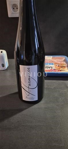 Provansa Côtes-de-Provence Domaine La Tourraque Harmonie 2022