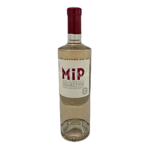 Provansa Côtes-de-Provence Mip Made In Provence Collection Rodé - Domaine des diables 2024
