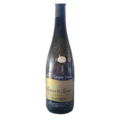 Loiredalen Coteaux-du-Layon Domaine Longue Touche Les Greffiers 2010