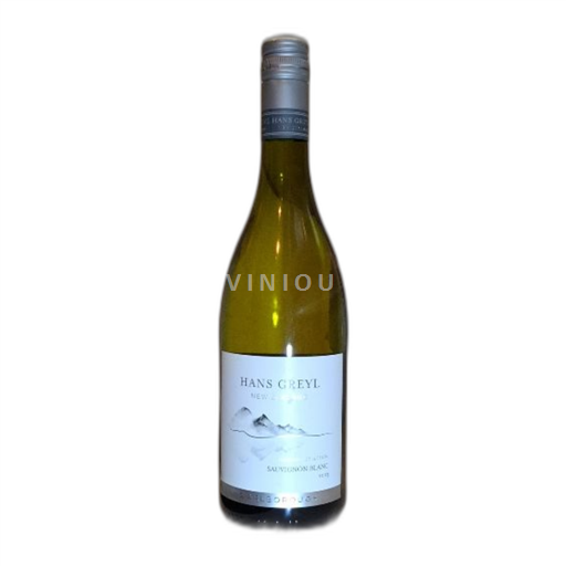 Marlborough Hans Greyl Winemaker Selection 2023