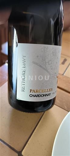 Bordeaux Ikke specificeret Rethore Davy Parcelles 2023