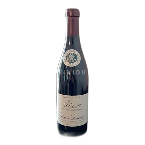 Bourgondië Fixin Louis Latour 2021