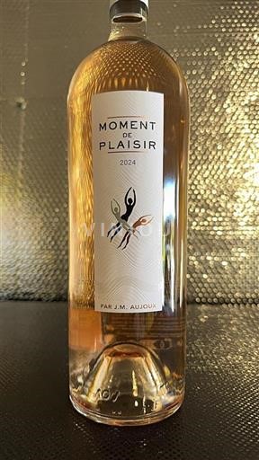 Provansa Ni doloceno J.M. Aujoux Moment de Plaisir 2024