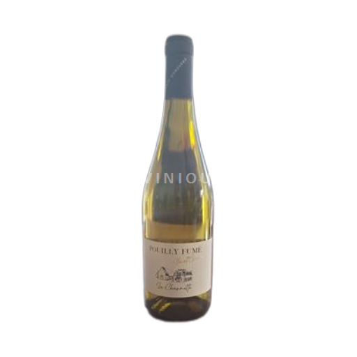 Loiredalen Pouilly-fumé Benoît Chauveau La Charmette 2024