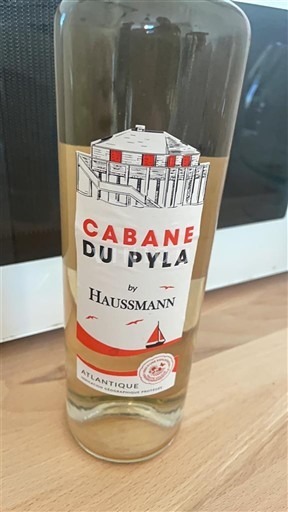 Aquitania e Charente Atlantico Haussmann Cabane du Pyla Senza annata