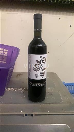 Puglia Salice Salentino Vecchia Torre Niet-geïntegreerd