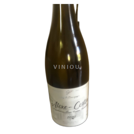 Borgoña Aloxe-Corton 0 2020