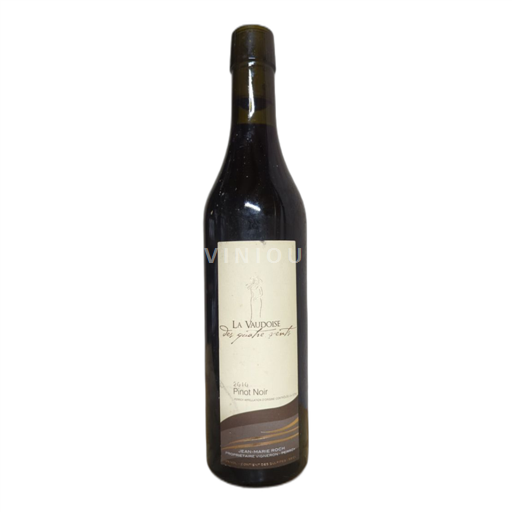 Vaud La Côte AOC Jean-Marie Rochoy La vaudoise des 4 vents 2010
