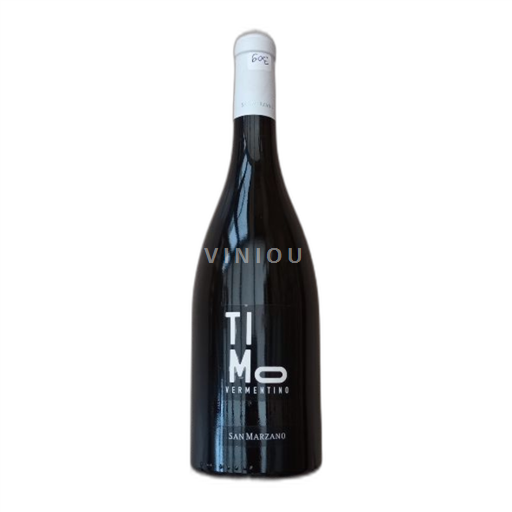 Apulia Vinos de Apulia San Marzano Timo Vermentino 2024