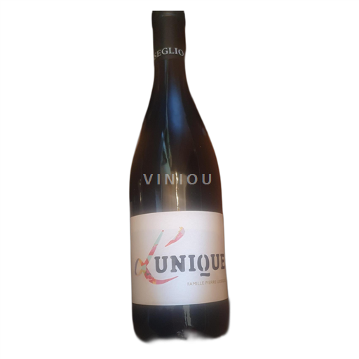 Údolí Rhôny Châteauneuf-du-Pape Domaine Pierre Usseglio & Fils L'Unique Neročník