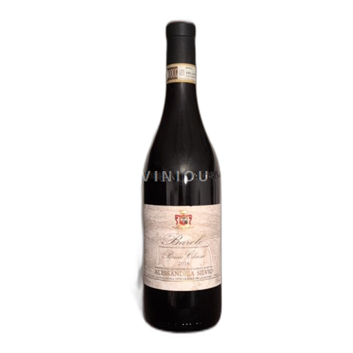 Piemonte Barolosta Bricco Chiesa 2016