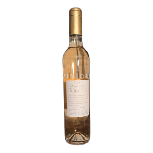 Roussillon Banyuls Domaine Pic Joan 2020