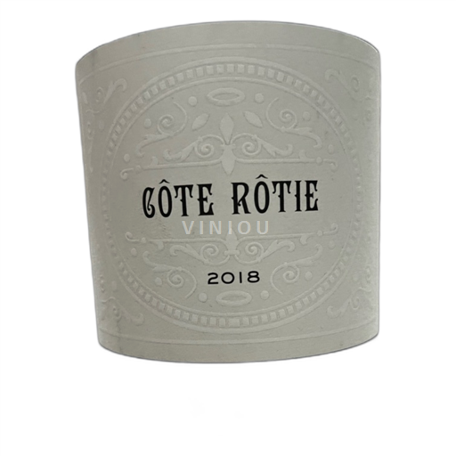 Rona dolina Côte-rôtie Metairie 2018