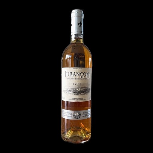 Tây Nam Jurançon Blanquefort 2011