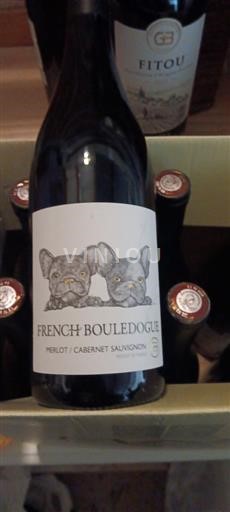 Langvedok Ni doloceno French Bouledogue 2023