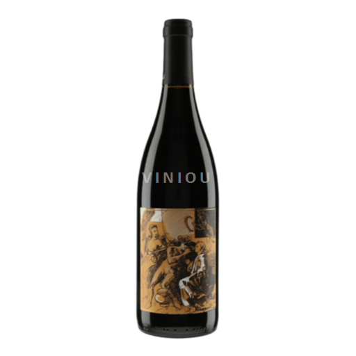 Rhônedalen Saint-Joseph Domaine Gangloff 2021