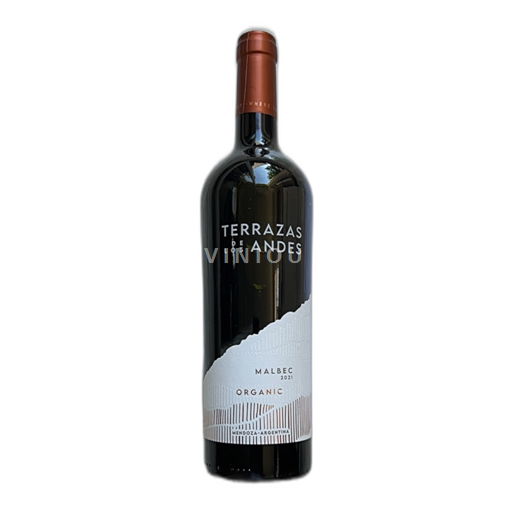Mendoza Terrazas de los Andes 2021