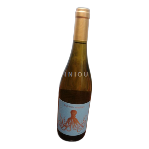 Zuidwest-Frankrijk Côtes du Tarn Famille ARBEAU Le poulpe magique 2023