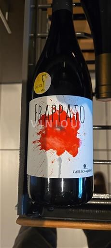 Wines of Sicily Unspecified Caruso & Minini Frappato Non-Vintage