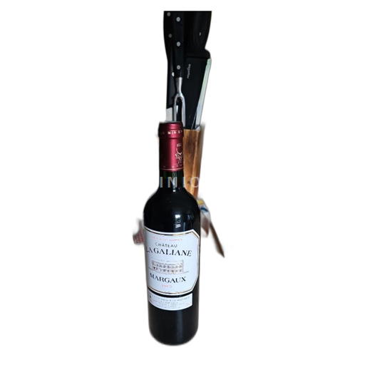 Bordeaux Margaux Château La Galiane 2015