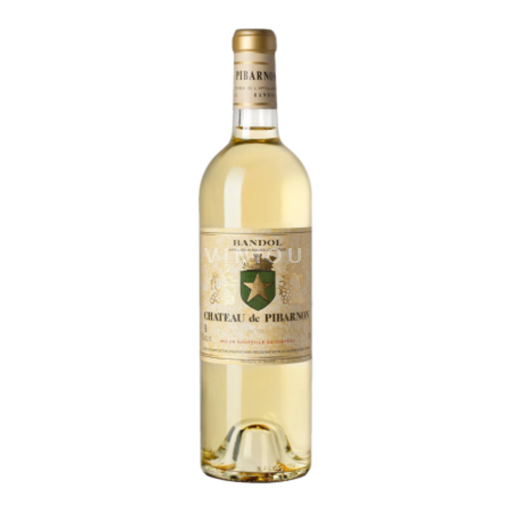 Provence Bandol Château Pibarnon Comte De Saint victor 2023