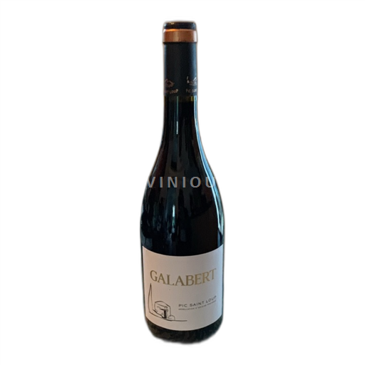 Languedoc Pic-saint-loup Galabert 2020