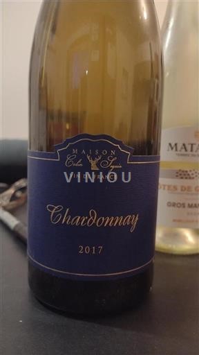 Burgundy Not Specified Maison Colin Seguin 2017