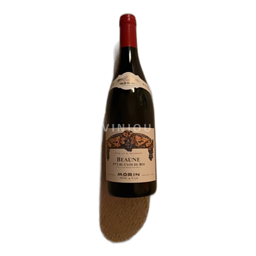 Burgund Beaune Premier Cru Morin Père & Fils 1er Cru-Clos du Roi 2022
