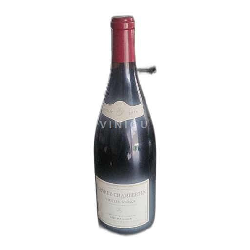 Bourgogne Gevrey-chambertin Rémi Jeanniard Vieilles Vignes 2018