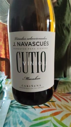 Aragon Carinena J. Navascués Cutio 2022