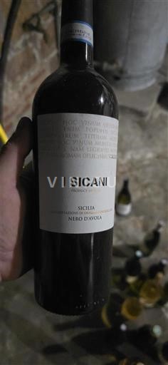 Sicily I Sicani Non-Vintage