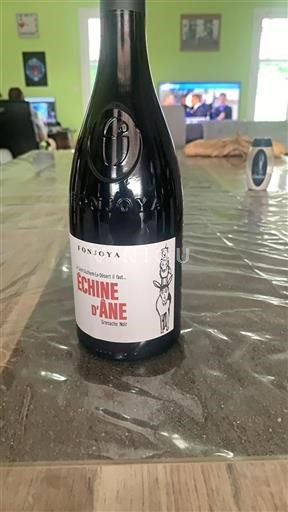 Languedoc och Roussillon Saint-Guilhem-le-Désert Fonjoya Echine d'Ane 2023