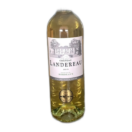 Bordeaux Entre-deux-mers Château Landereau 2019