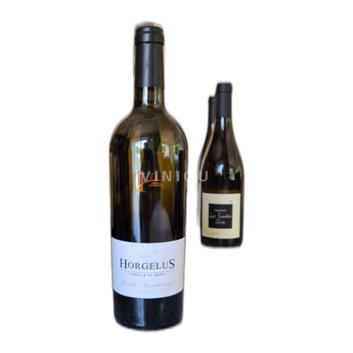 Sudoeste Côtes de Gascogne Domaine Horgelus La Valse des Manseings Sin añada