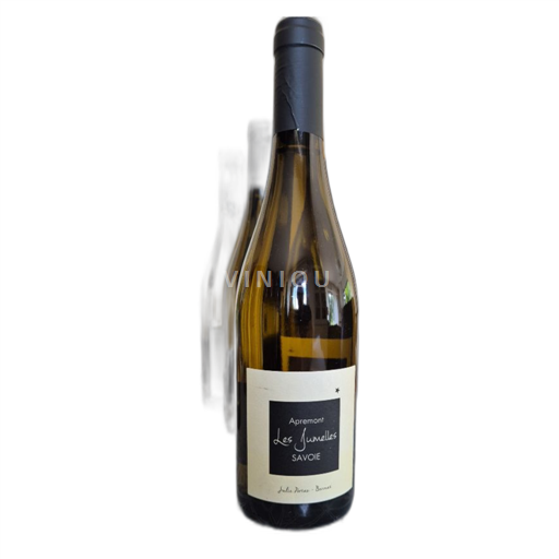 Savoyen und Bugey Apremont Jules Boraz-Bernaz Les Jumelles 2017