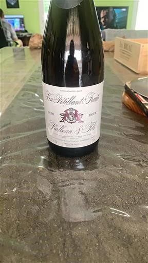 Jihozápad Nespecifikováno Violeau & Fils Neročník