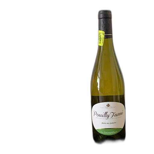 Loire-dalen Pouilly-fumé Perle des gabares perle des gabares 2022