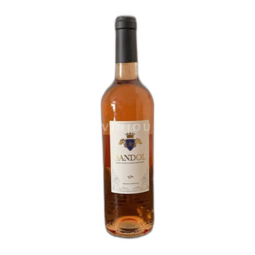 Provenza Bandol Cvb le castellet Senza annata