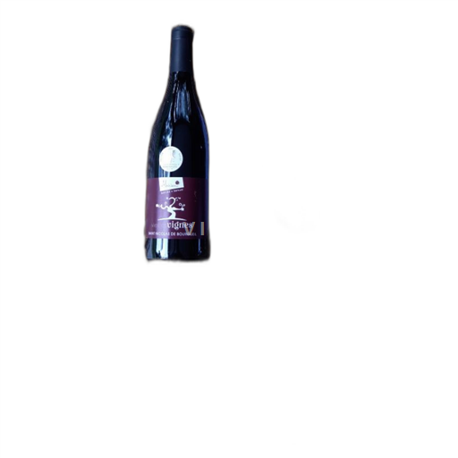 Loirevallei Saint-Nicolas-De-Bourgueil Vieilles Vignes 2023
