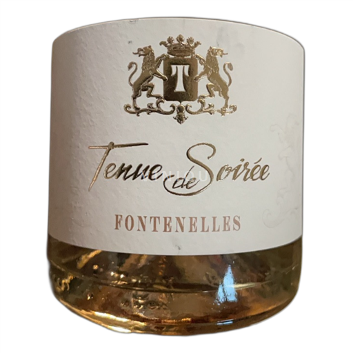 Languedoc ja Roussillon Miramontin rinteet Fontenelles Tenue de Soirée 2024