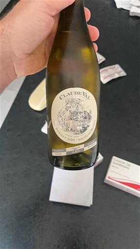 Languedoc Claude Val 2009