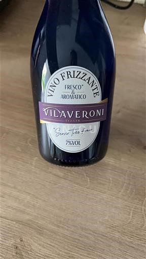 Vêneto Não especificado Villa Taveroni Não Sazonado