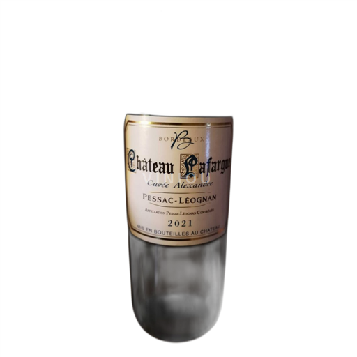 Bordeaux Pessac-Léognan Château Lafargue Alexandre 2021