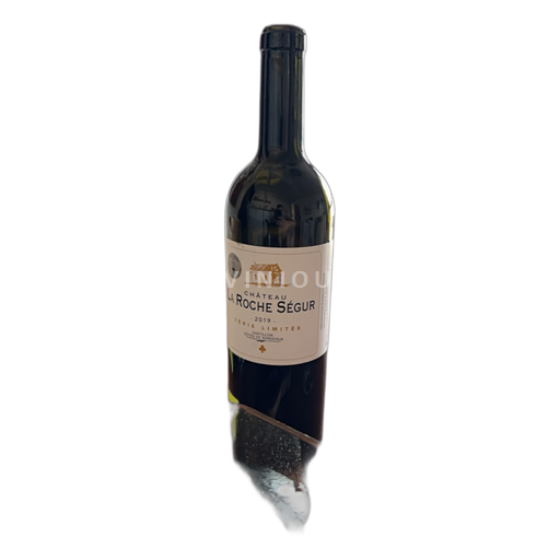 Bordeaux Château La roche Ségur 2019