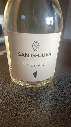 Corsica Niet gespecificeerd San Ghjuvà Terra Niet-geïntegreerd