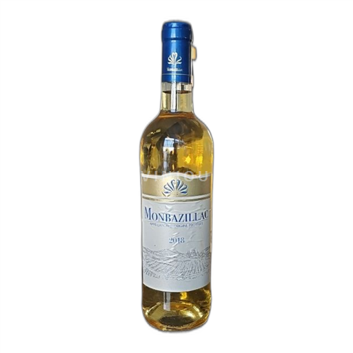 South West Monbazillac Les Celliers De Canterane 2018