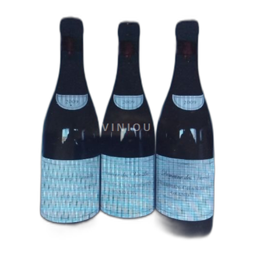 Borgogna Charmes-Chambertin Grand Cru Domaine Des Varoilles Charmes-Chambertin 2009