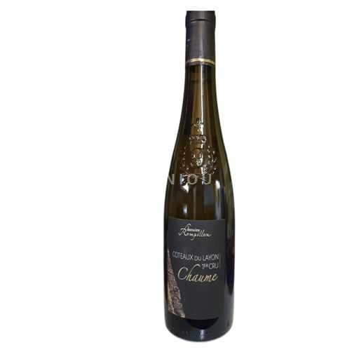 Loiredalen Coteaux-du-Layon Domaine Rompillon Chaume 2021