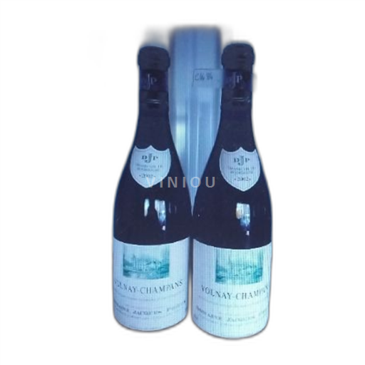 Burgund Volnay Premier Cru Domaine Jacques Prieur Volnay Champans 2002